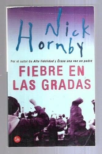 Fiebre En LAS Gradas - Click to Buy