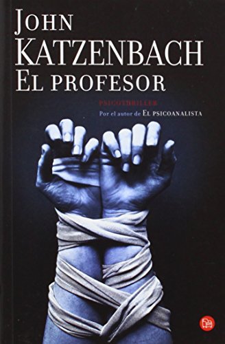 El profesor - Click to Buy