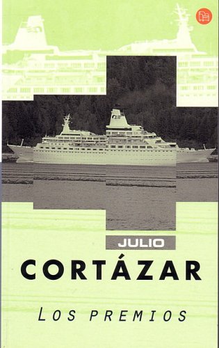 Los Premios/the Winners - Click to Buy