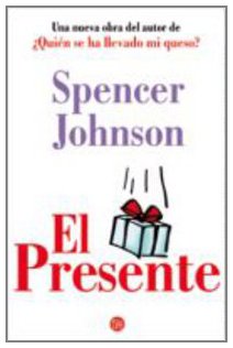 EL PRESENTE FG (Spanish Edition) - Click to Buy