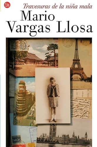 Travesuras de la niña mala (Bolsillo) (FORMATO GRANDE, Band 730014) - Click to Buy