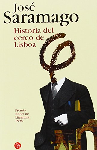 Historia del cerco de Lisboa - Click to Buy