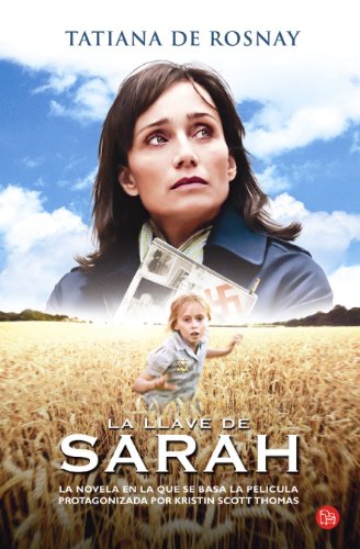 La Llave De Sarah - Click to Buy