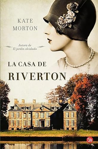 La casa de Riverton / The House at Riverton: A Novel (Spanish Edition) - Click to Buy