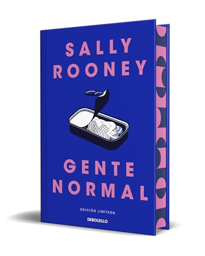 Gente normal (edición limitada con cantos tintados) (CAMPAÑAS) - Click to Buy