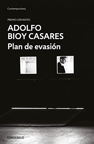 Plan de evasión (Contemporánea) - Click to Buy