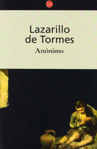 Lazarillo de Tormes (Spanish Edition) - Click to Buy
