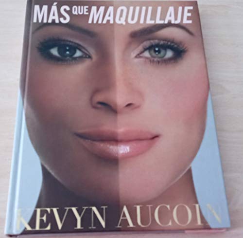 Mas que maquillaje - Click to Buy
