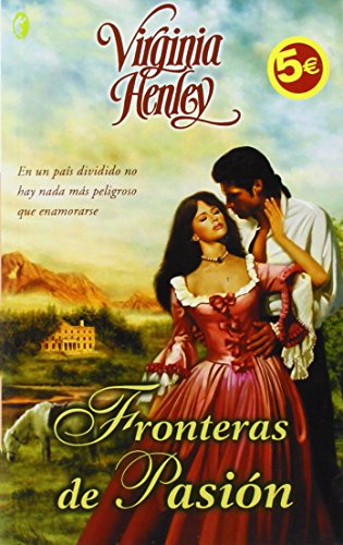 Fronteras De Pasion / The Border Hostage - Click to Buy