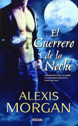 EL GUERRERO DE LA NOCHE (Spanish Edition) - Click to Buy