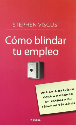 COMO BLINDAR TU EMPLEO (Spanish Edition) - Click to Buy