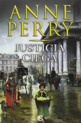 Justicia ciega / Blind Justice - Click to Buy