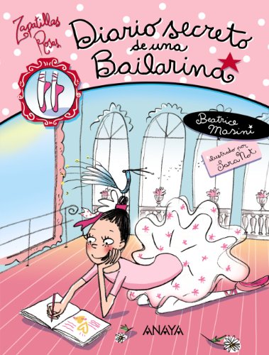 Diario secreto de una bailarina / Secret Diary of a Dancer - Click to Buy