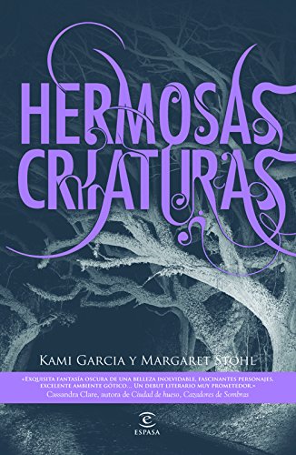Hermosas Criaturas - Click to Buy