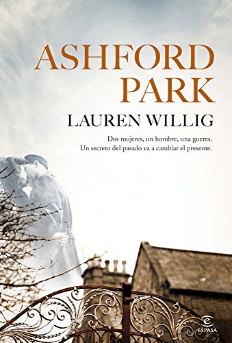 Ashford Park - Click to Buy