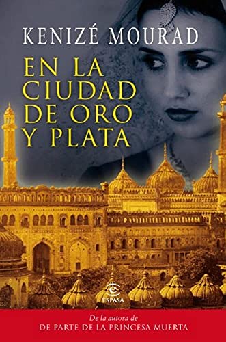 En la ciudad de oro y plata / In the City of Gold and Silver - Click to Buy