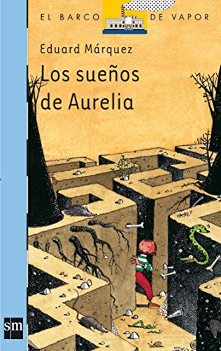 Los suenos de Aurelia / Aurelia's Dreams - Click to Buy
