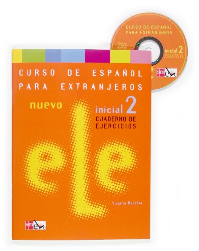Nuevo Ele Inicial 2/ New Ele Initial 2