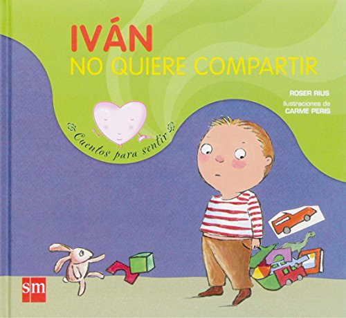 Ivan no quiere compartir - Click to Buy