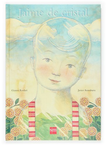 Jaime de Cristal (Rodari) - Click to Buy
