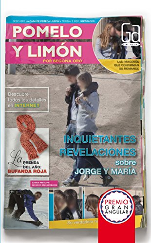Pomelo y limon (Spanish Edition) - Click to Buy