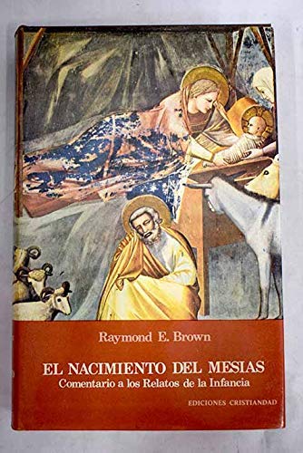 El nacimiento del Mesías - Click to Buy