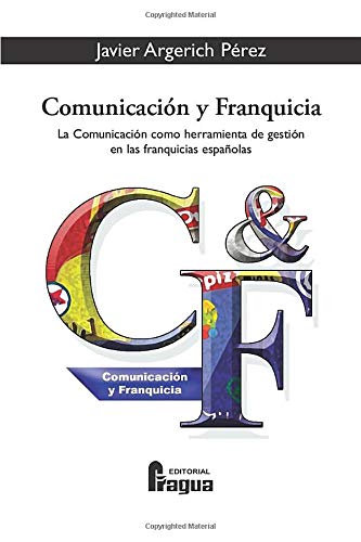 COMUNICACION Y FRANQUICIA - Click to Buy