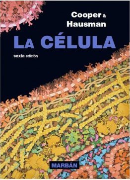 La célula. 6ª Ed. - Click to Buy