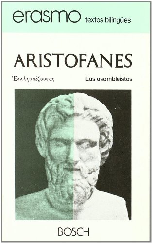 Las asambleístas: Edición a cargo de A.L. Eire - Click to Buy
