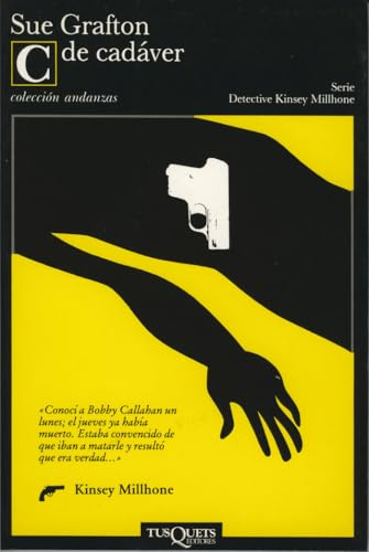 C De Cadaver / C Is for Corpse - Click to Buy