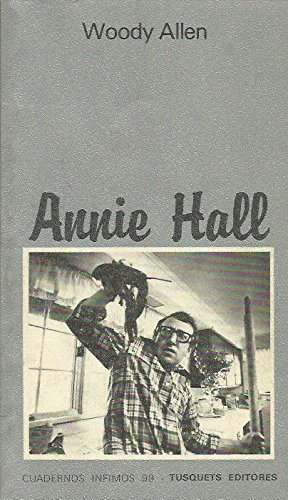 Annie Hall (Spanish Edition) - Click to Buy