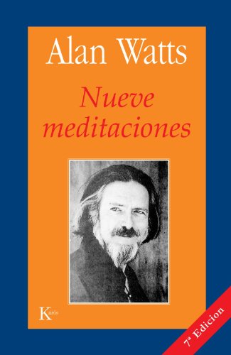 Nueve meditaciones (Spanish Edition) - Click to Buy