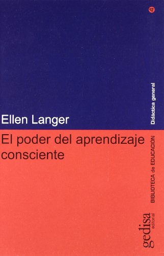 El Poder del Aprendizaje Consciente - Click to Buy