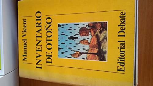 Inventario de otoño (Spanish Edition) - Click to Buy
