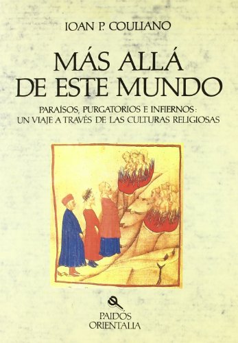Mas alla de este mundo / Beyond this World - Click to Buy