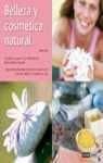Belleza y Cosmetica Natural - Click to Buy