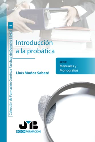 Introducción a la probática: Serie Manuales y Monografías (Spanish Edition) - Click to Buy