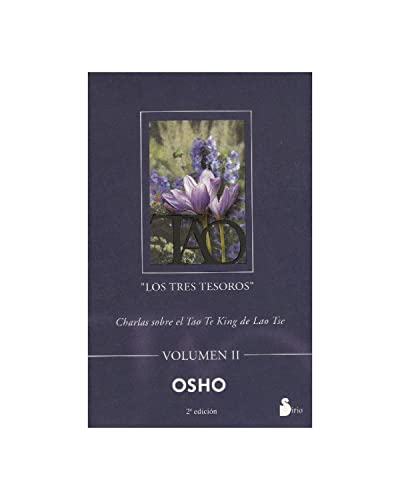 Tao / Tao: Los Tres Tesoros / The Three Treasures: 2 - Click to Buy