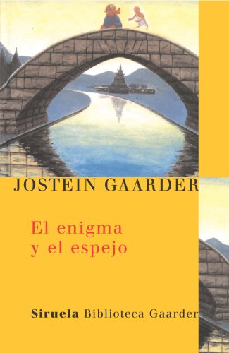 El enigma y el espejo/ The Enigma and the Mirror - Click to Buy