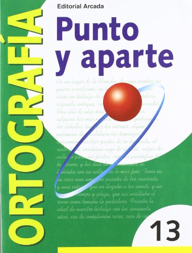 Punto y aparte: Serie roja 13 - Click to Buy