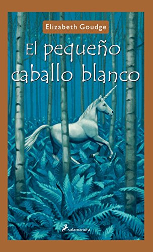 El pequeño caballo blanco/ The Little White Horse - Click to Buy