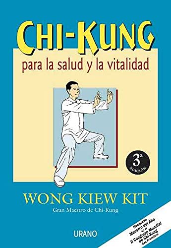 Chi-kung para la salud y la vitalidad - Click to Buy