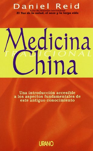 Medicina Tradicional China - Click to Buy
