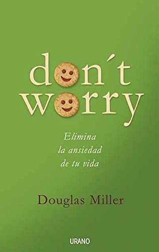 Don't worry (Spanish Edition) - Click to Buy
