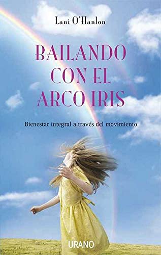 Bailando Con El Arco Iris - Click to Buy