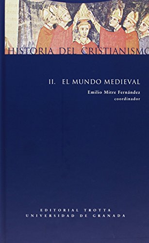 Historia del Cristianismo Vol. 2: El Mundo Medieval - Click to Buy