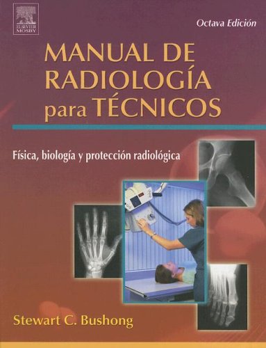 Manual De Radiologia Para Tecnicos - Click to Buy