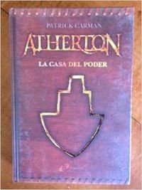 La Casa Del Poder / the House of Power (Atherton) - Click to Buy