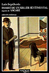 Diario De Un Killer Sentimental Seguido De Yacare - Click to Buy