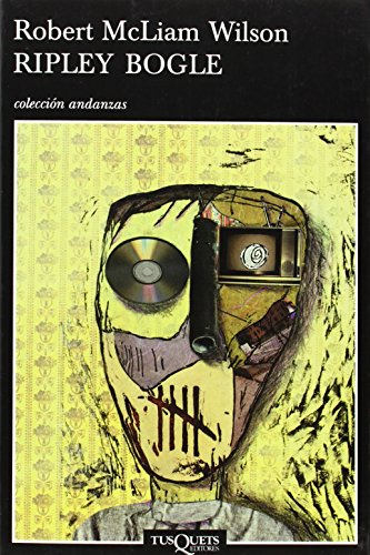 Ripley Bogle (Spanish Edition) - Click to Buy
